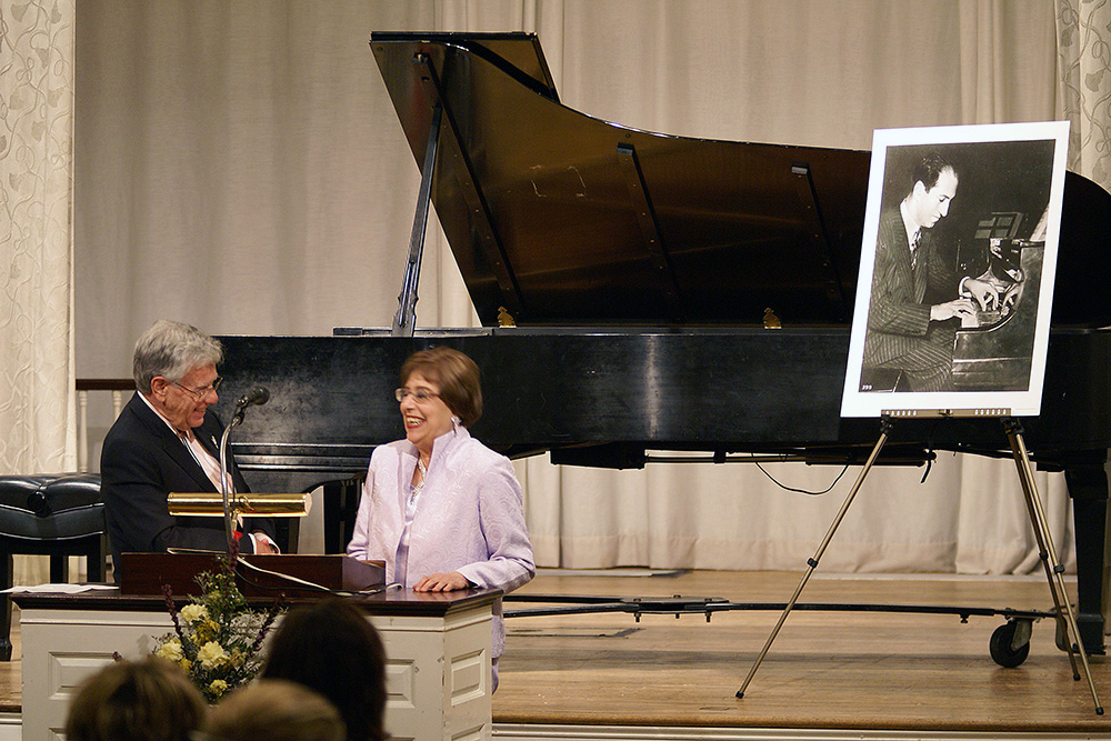 YM Piano Studio Gallery, Central NJ. "You Got Rhythm" OPENING GALA. 